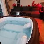 Alloggio in famiglia Joli Coquet