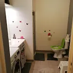 Alloggio in famiglia Joli Coquet *