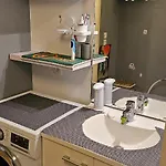 Joli Coquet Alloggio in famiglia Reims