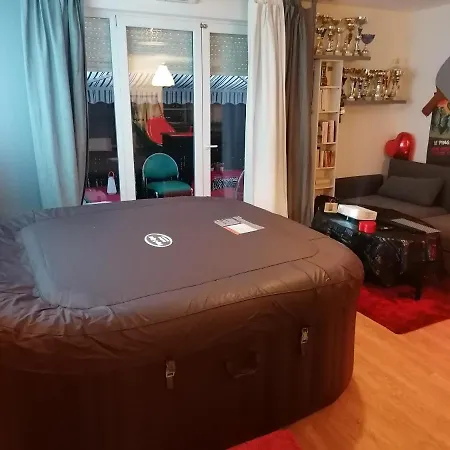 Joli Coquet Reims