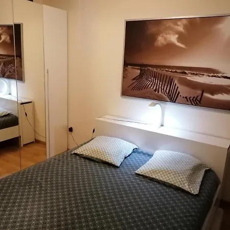 Homestay szállás Joli Coquet *