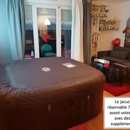 Joli Coquet Homestay szállás