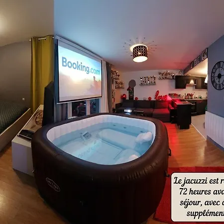 Homestay szállás Joli Coquet