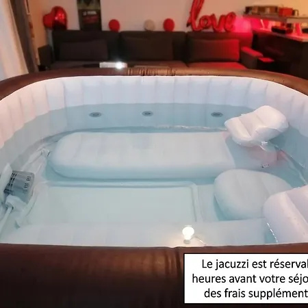 Joli Coquet Homestay szállás *